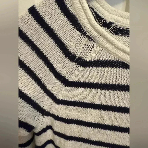 Lilly Pulitzer Sweater Size XS Nautical Beach Coastal
Cotton - Picture 5 of 10